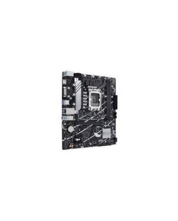 Asus Prime B760m-  D4 Bundkort Intel B760 Intel Lga1700 Ddr4 Ram Micro-atx