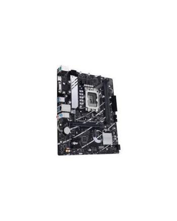 Asus Prime B760m-  Ddr5 Micro-atx Bundkort Lga1700