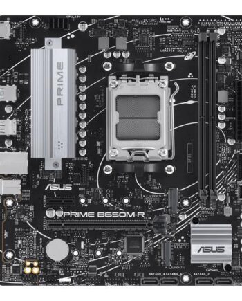 Asus Prime B650m-  Bundkort Micro Atx Socket Am5 Amd B650