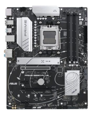 Asus Prime B650-plus Bundkort Atx Socket Am5 Amd B650
