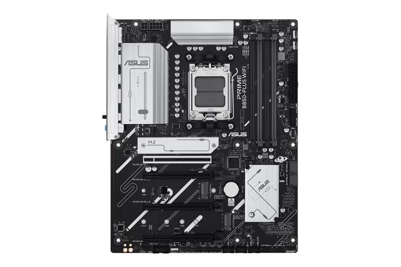 Asus Prime B850-plus Wifi Bundkort Atx Socket Am5 Amd B850