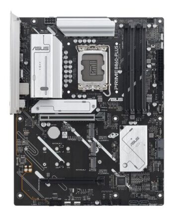 Asus Prime B860-plus-csm Bundkort Atx Lga1851 Sokkel B860