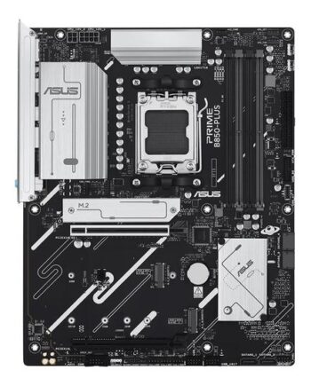 Asus Prime B850-plus-csm Bundkort Atx Socket Am5 Amd B850