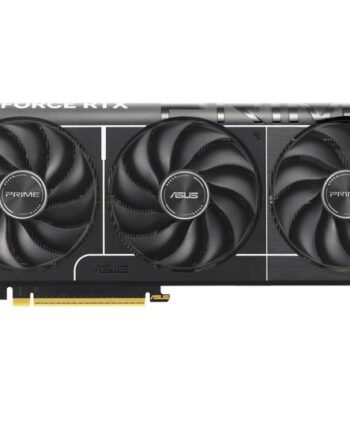 Asus Prime Geforce Rtx 5070 12gb Grafikkort 12gb Gddr7 Nvidia Rtx 5070 Pci Express