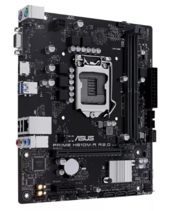 Asus Prime H510m-  R2  -si Lga1200 Matx