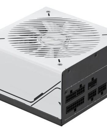 Asus Prime Strømforsyning 750w 80 Plus Gold Atx12v      Eps12v Sort  Hvid