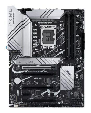 Asus Prime Z790-  Ddr5 Atx Bundkort Lga1700