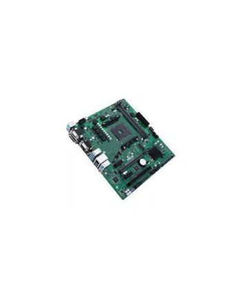 Asus Pro A520m-  Ii Csm Amd A520 Am4 Micro Atx Bundkort