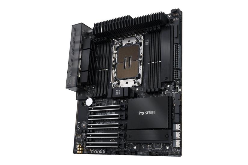 Asus Pro Ws W790-ace Bundkort Intel W790 Intel Lga4677 Socket