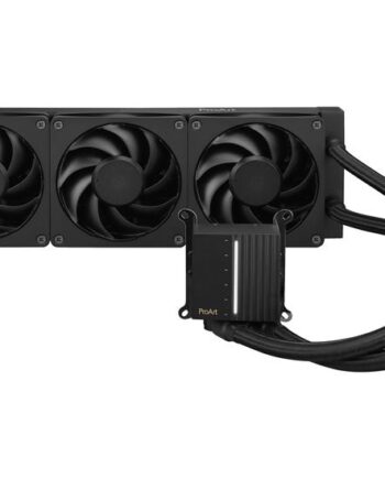 Asus Proart Lc 360 Processors Flydende Kølesystem