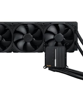 Asus Proart Lc 420 Processors Flydende Kølesystem