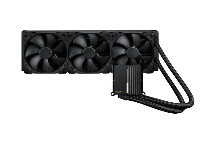 Asus Proart Lc 420 Processors Flydende Kølesystem