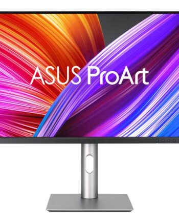 Asus Proart Pa329crv Skærm Led Baglys 31    Ips 5ms 4k 3840x2160 Ved 60hz