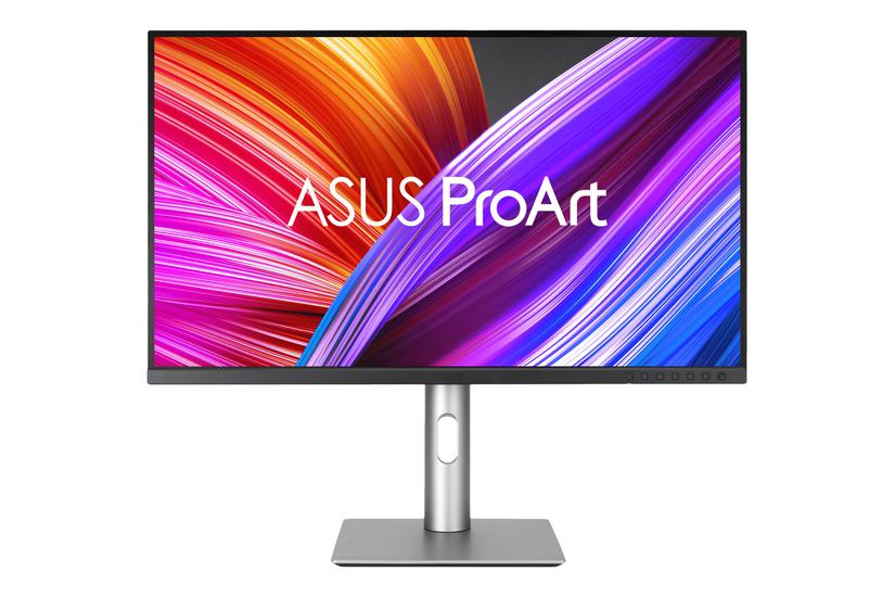 Asus Proart Pa329crv Skærm Led Baglys 31 Ips 5ms 4k 3840x2160 Ved 60hz