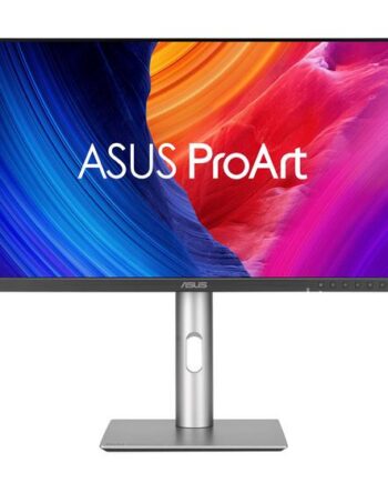 Asus Proart Pa27jcv Skærm Led Baglys 27  Ips 5ms 5k 5120x2880 Ved 60hz