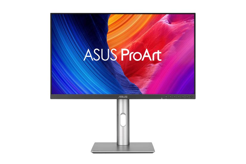 Asus Proart Pa27jcv Skærm Led Baglys 27 Ips 5ms 5k 5120x2880 Ved 60hz