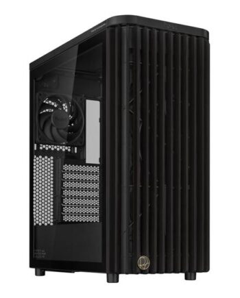 Asus Proart Pa401 Wood Edition Mid Tower Atx