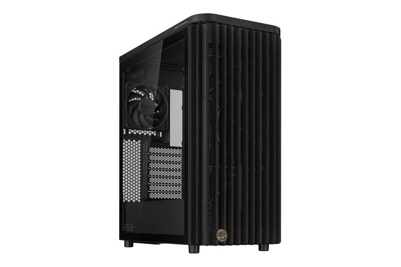 Asus Proart Pa401 Wood Edition Mid Tower Atx