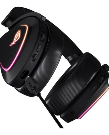 Asus Rog Delta Ii Headset     Mm Jackstik
