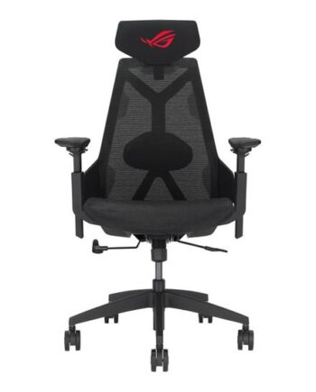 Asus Rog Destrier Core Gaming Stol Sort
