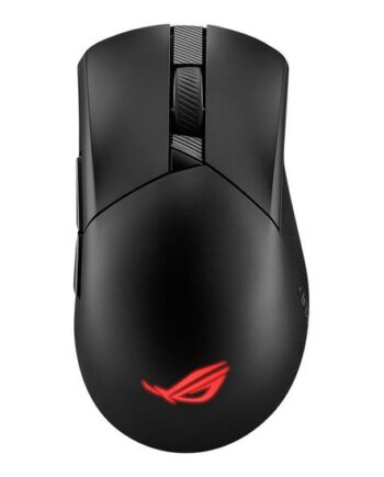 Asus Rog Gladius Iii Wireless Aimpoint Mus Usb  Bluetooth          Ghz Sort