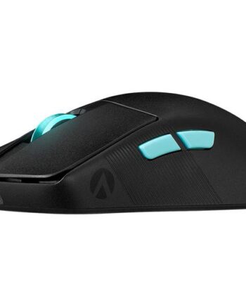 Asus Rog Harpe Ace Aim Lab Edition Wireless Gaming Trådløs Gaming Mus Optisk   Knapper Sort Med Rgb Lys