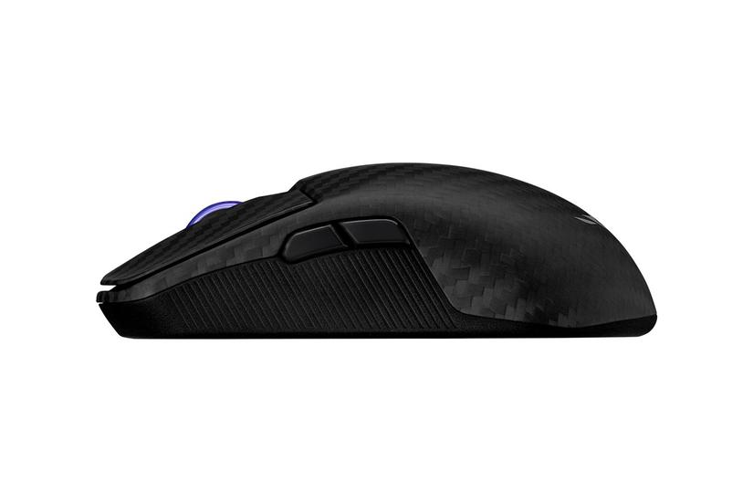 Asus Rog Harpe Ace Extreme Mus Usb Bluetooth Ghz Sort