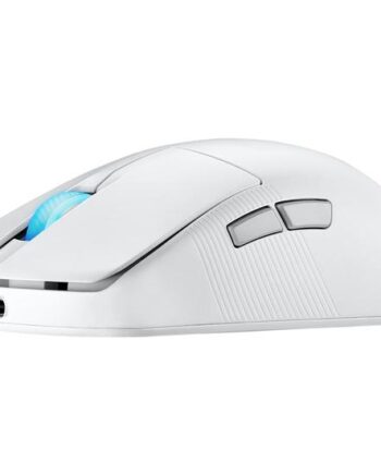 Asus Rog Harpe Ace Mini Mus Usb      Bluetooth          Ghz Månelyshvid