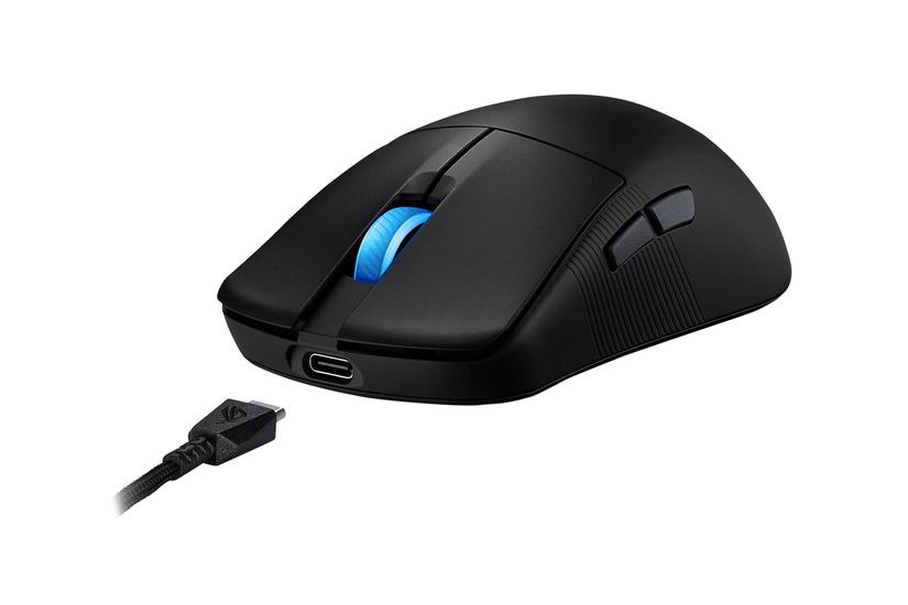 Asus Rog Harpe Ace Mini Mus Usb Bluetooth Ghz Sort