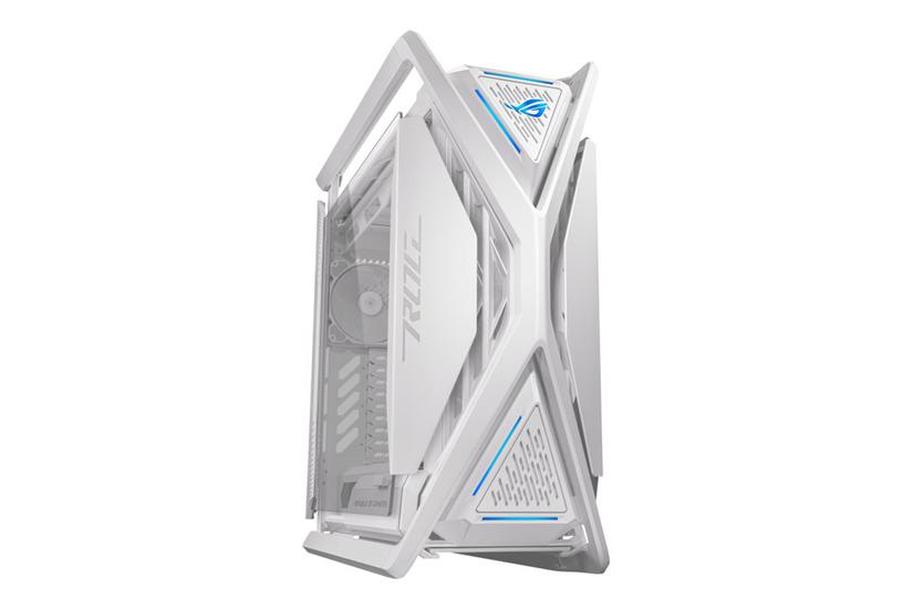 Asus Rog Hyperion Gr701 Ft Udvidet Atx