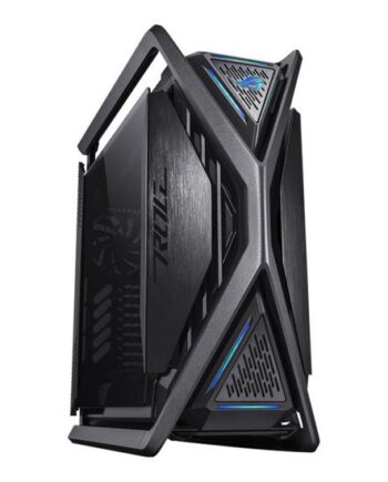 Asus Rog Hyperion Gr701 Ft Udvidet Atx
