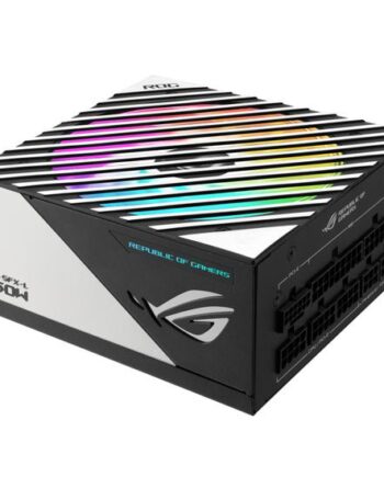 Asus Rog Loki Sfx-  Platinum Strømforsyning 750w 80 Plus Platinum Atx       Sfx-