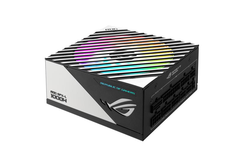 Asus Rog Loki Sfx- Strømforsyning 1000w 80 Plus Platinum Atx Sfx-