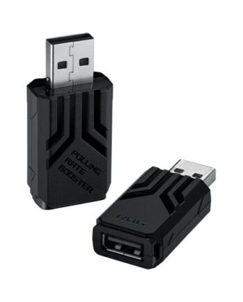 Asus Rog Polling Rate Booster Tastatur-  Musadapter Usb-