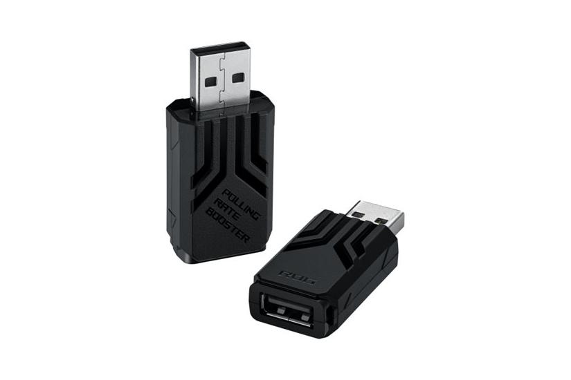 Asus Rog Polling Rate Booster Tastatur- Musadapter Usb-