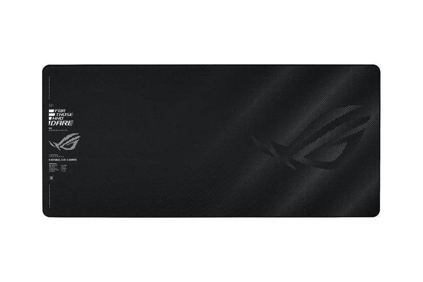 Asus Rog Sheath Ii Gaming Musemåtte Sort