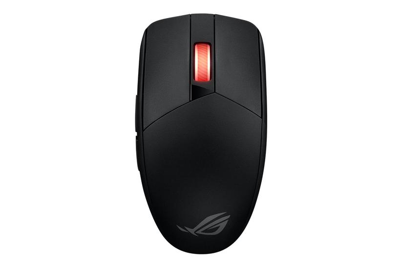 Asus Rog Strix Impact Iii Mus Usb Bluetooth Ghz Sort