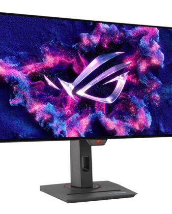Asus Rog Strix Oled Xg27aqdmg Skærm 27  Amd Freesync Premium  Nvidia  -sync Compatible   03ms Qhd 2560x1440