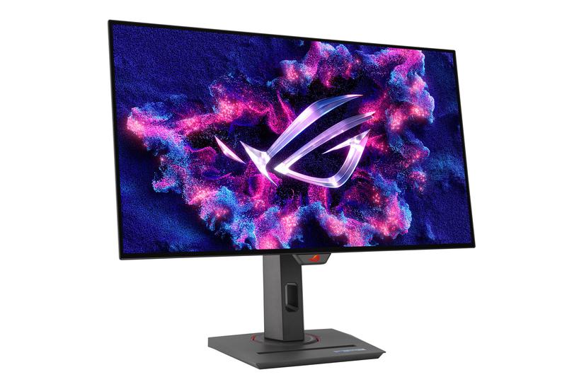 Asus Rog Strix Oled Xg27aqdmg Skærm 27 Amd Freesync Premium Nvidia -sync Compatible 03ms Qhd 2560x1440