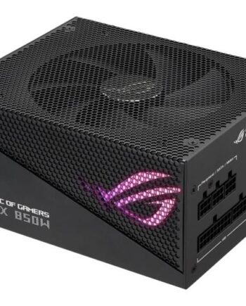 Asus Rog Strix Strømforsyning 1200w 80 Plus Gold Atx12v      Eps12v