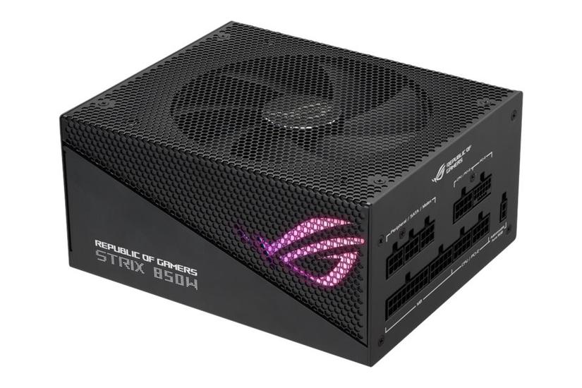 Asus Rog Strix Strømforsyning 1200w 80 Plus Gold Atx12v Eps12v