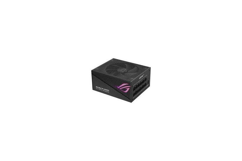 Asus Rog Strix Strømforsyning 1000w 80 Plus Gold Atx12v Eps12v