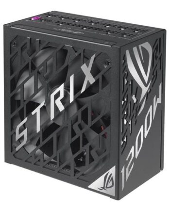 Asus Rog Strix Strømforsyning 1200w 80 Plus Platinum Atx12v      Eps12v