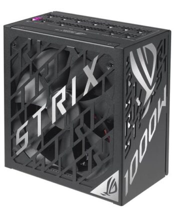 Asus Rog Strix Strømforsyning 1000w 80 Plus Platinum Atx12v      Eps12v