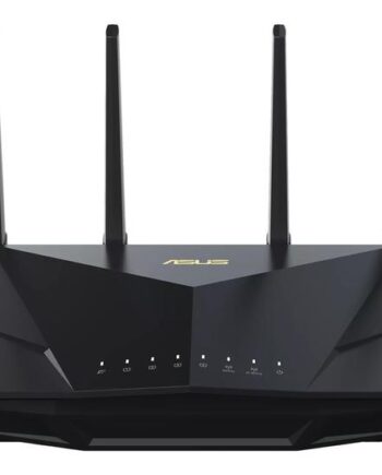 Asus Rt-ax5400 Trådløs Router Wi-fi   Desktop