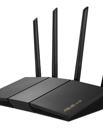 Asus Rt-ax57 Trådløs Wi-fi   Router