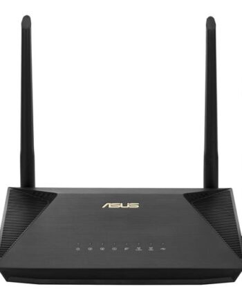 Asus Rt-ax53u Trådløs Router Wi-fi   Desktop