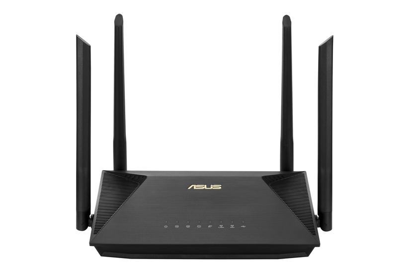 Asus Rt-ax53u Trådløs Router Wi-fi Desktop