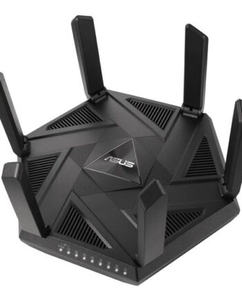 Asus Rt-axe7800 Trådløs Router Wi-fi 6e Desktop