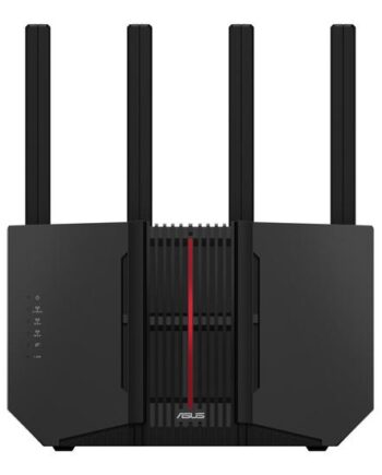 Asus Rt-be92u Trådløs Router Wi-fi   Desktop